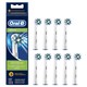 Oral-B 欧乐-B 多角度清洁型刷头9支装 EB50-9