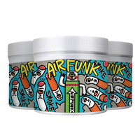 air funk 澳洲 光触媒 强力甲醛清除剂 350g*5瓶装