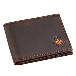 Columbia 哥伦比亚 Slim Traveler Bifold 男士钱包