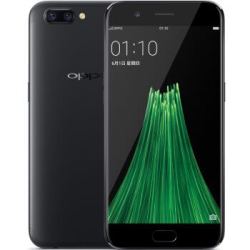 OPPO R11 全网通4G+64G 双卡双待手机 黑色