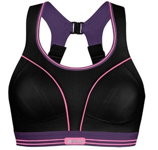 Shock Absorber Ultimate 女款跑步运动内衣