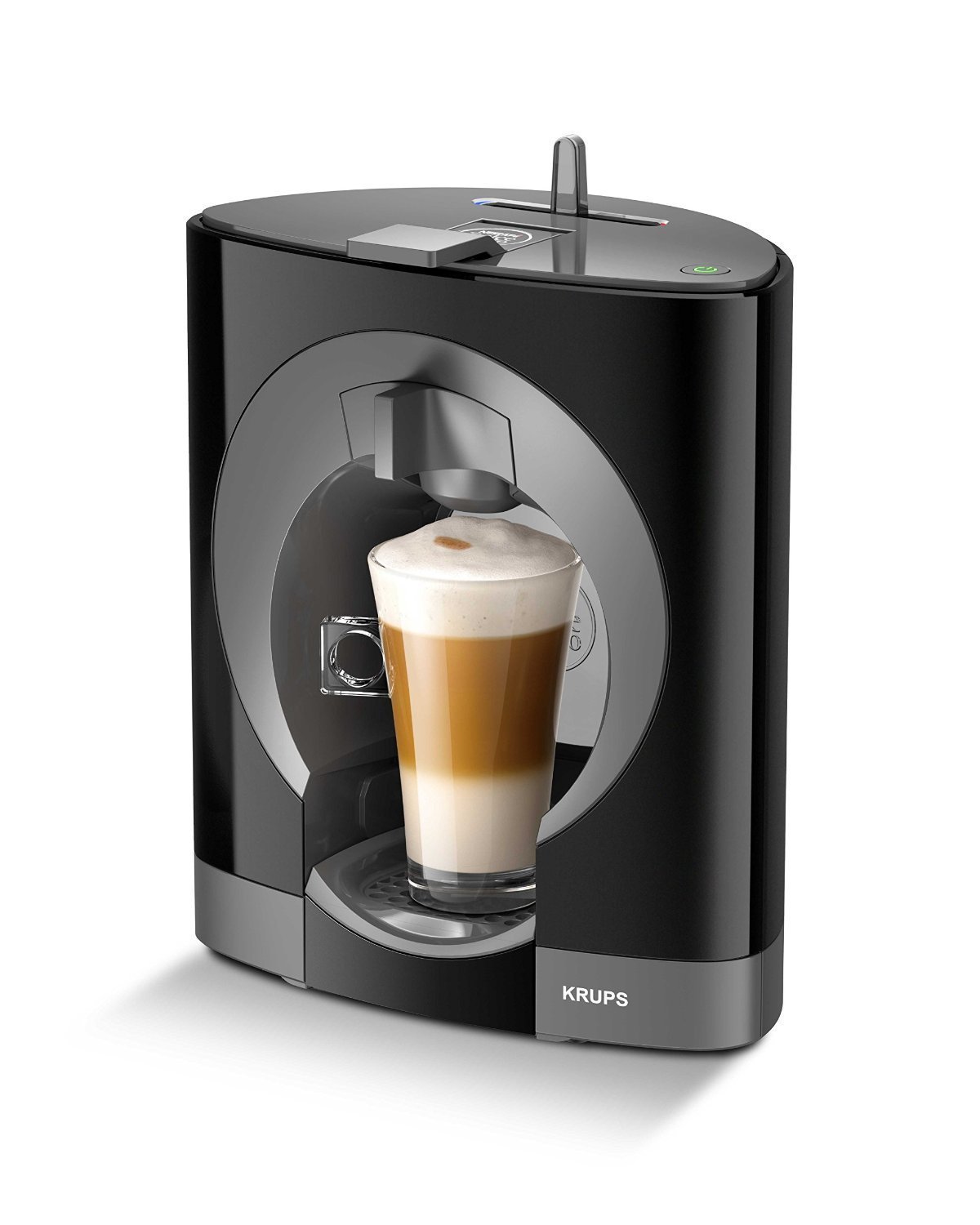 dolce gusto oblo kp110840 胶囊咖啡机