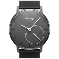 历史新低、值友专享：Withings Activite Pop Smart Watch 智能手表