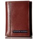 凑单品：TOMMY HILFIGER Cambridge Trifold 男士钱包