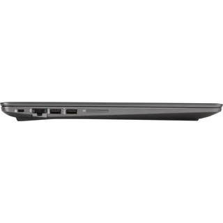 HP 惠普 ZBook Studio G3 15.6英寸 移动工作站（E3-1545M+16G+512G+M1000M）  