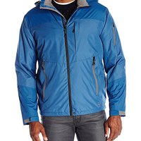 Hawke & Co Midweight 男士户外夹克