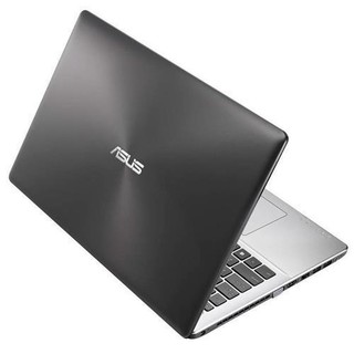 ASUS 华硕 K550 15.6寸 笔记本电脑（i7-6700HQ 8GB 256GB GTX 950M）