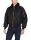 多色好价！Alpha Industries B-15 男士飞行员尼龙夹克  $32.57 （转运到手约￥347）