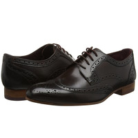  Ted Baker GRYENE系列 德比皮鞋 棕色