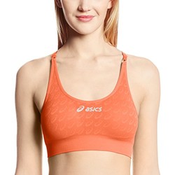 ASICS 亚瑟士 Asx Seamless 女士运动内衣