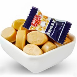 春光 椰子糖 500g