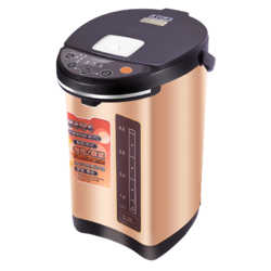 Amoi 夏新 KLT-1203B电热水瓶家用保温全自动智能快壶烧水壶恒温