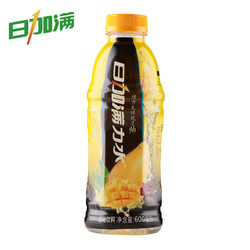 日加满 运动型饮料 芒果味 600ml*6瓶