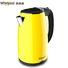 Whirlpool 惠而浦 WEK-MS171G 1.7L 电水壶