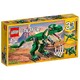 LEGO 乐高 Creator 创意百变系列 凶猛霸王龙 31058 7-12岁 积木玩具