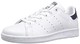 adidas Originals Stan Smith 蓝尾 $40.12 原价$57.32 30% OFF