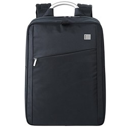 LEXON 乐上 新品 15寸商务休闲男女式双肩电脑包背包LNE7525N06T