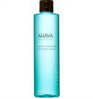 AHAVA 矿物爽肤水 250ml