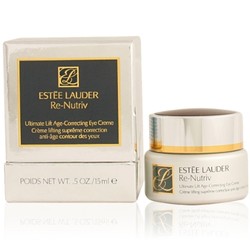 ESTEE LAUDER  雅诗兰黛 Re-Nutriv Intensive Lifting 白金级全效紧致眼霜 15ml