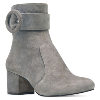 Nine West 玖熙 Quilby Booties 女士踝靴