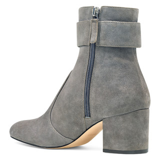 Nine West 玖熙 Quilby Booties 女士踝靴