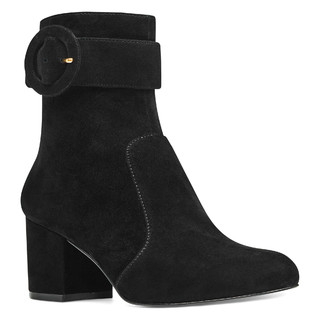 Nine West 玖熙 Quilby Booties 女士踝靴