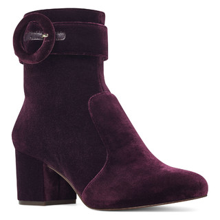 Nine West 玖熙 Quilby Booties 女士踝靴