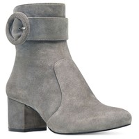 Nine West 玖熙 Quilby Booties 女士踝靴