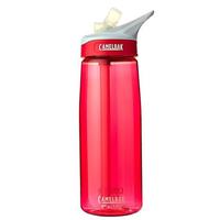 CamelBak 驼峰 Eddy Water Bottle 双层吸管水杯 750ml