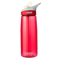 凑单品：CamelBak 驼峰 Eddy Water Bottle 双层吸管水杯 750ml