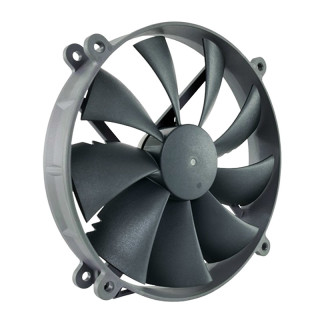 noctua 猫头鹰 NF-P14r redux-1500 PWM 14cm 风扇
