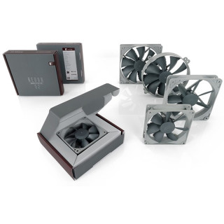 noctua 猫头鹰 NF-P14r redux-1500 PWM 14cm 风扇