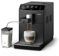 PHILIPS 飞利浦 serie 3000  HD 8829 全自动咖啡机