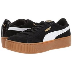 PUMA 彪马 VIKKY PLATFORM 中性松糕厚底鞋