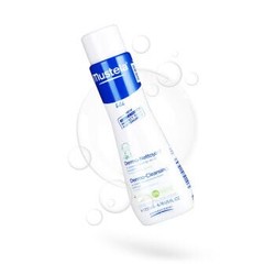 mustela 妙思乐 贝贝洗发沐浴露200ml *9件 +凑单品