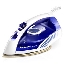 Panasonic 松下 NI-E500CS 电熨斗