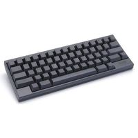 PFU HHK Pro 2 静电容键盘