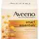 中亚Prime会员：Aveeno 艾维诺 Smart Essentials 抗氧化保湿 晚霜 3瓶装