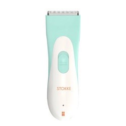 STOKKE婴儿童理发器 静音7级防水剃头器（清新绿） *3件+凑单品