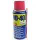 WD-40 除锈润滑剂除湿 防锈剂 润滑剂螺丝松动剂 金属制品保养剂 100ML