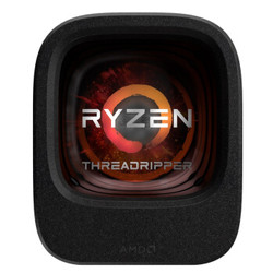 AMD Ryzen 锐龙 Threadripper 1950X 处理器（16C32T、SocketTR4、3.4~4GHz）