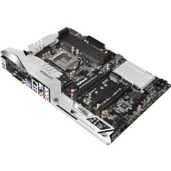 ASRock 华擎 H170 Pro4/Hyper主板（10相、intel千兆）