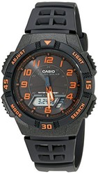 CASIO AQS800W-1B2VCF 男士手表