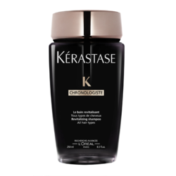 KÉRASTASE 卡诗 黑钻凝时 洗发水 250ml