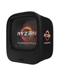 AMD Ryzen Threadripper 1900X (8核16线程) 桌面处理器