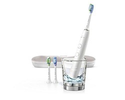 Philips 飞利浦 Sonicare HX9903/01 钻石智能蓝牙电动牙刷