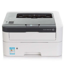 富士施乐（Fuji Xerox）DocuPrint P268d 高速黑白双面激光网络打印机