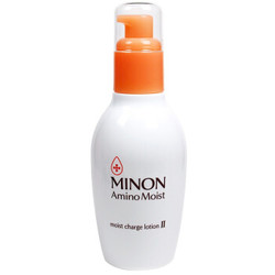 MINON  氨基酸保湿化妆水 II号倍润型  150ml  *2件