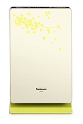 Panasonic 松下 F-PDF35C-G 空气净化器