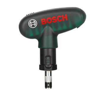 BOSCH 博世 2607019510 10支螺丝批头 “易得手”